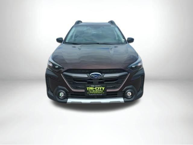 new 2025 Subaru Outback car, priced at $41,140