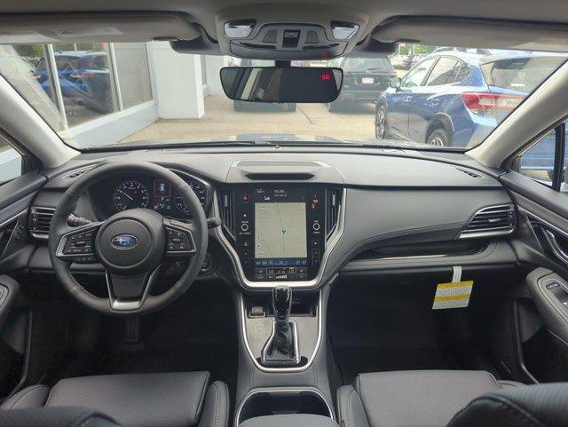 new 2025 Subaru Outback car, priced at $41,140