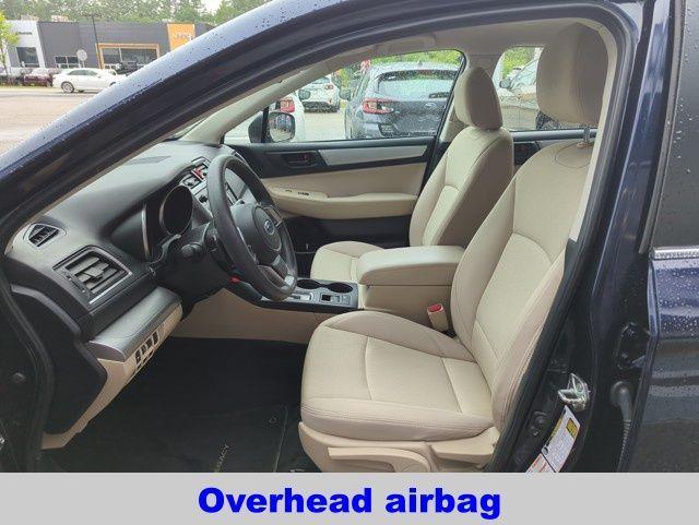 used 2018 Subaru Legacy car, priced at $14,600