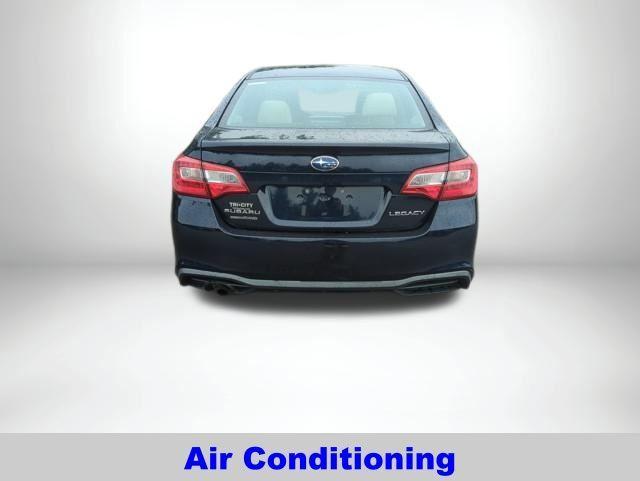 used 2018 Subaru Legacy car, priced at $14,600