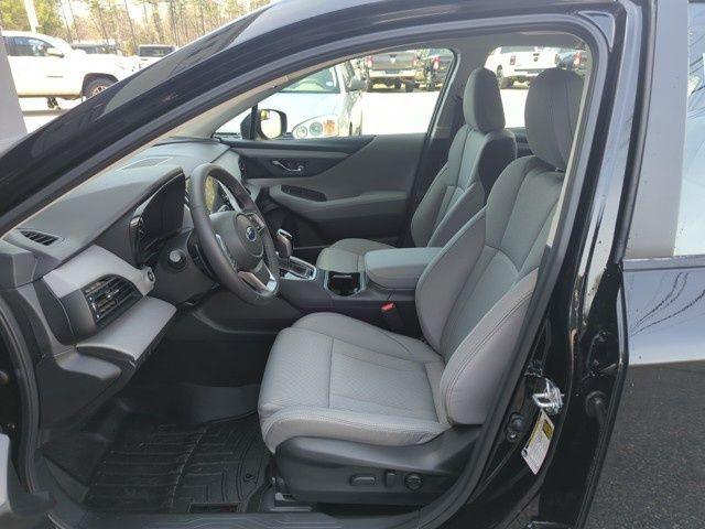 new 2025 Subaru Legacy car, priced at $27,466