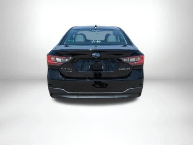 new 2025 Subaru Legacy car, priced at $27,466