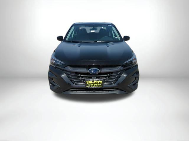new 2025 Subaru Legacy car, priced at $27,466