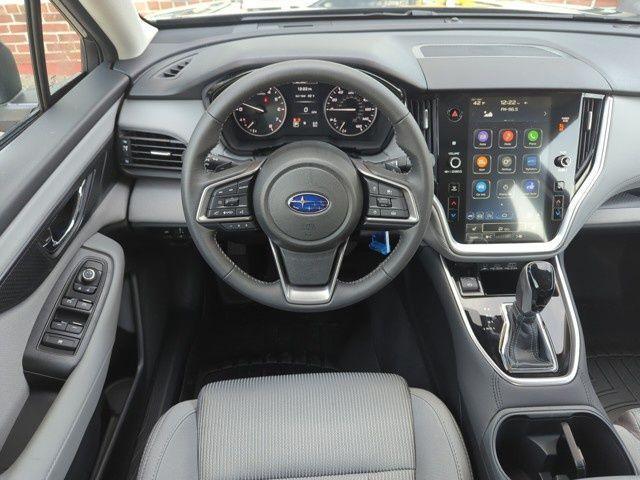 new 2025 Subaru Legacy car, priced at $27,466