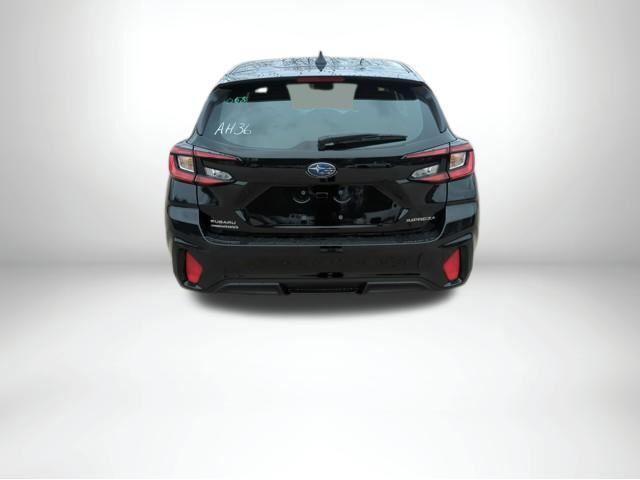 new 2025 Subaru Impreza car, priced at $24,352