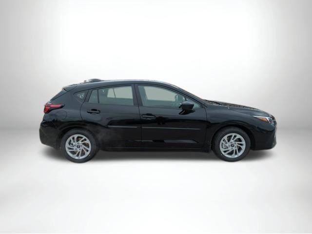 new 2025 Subaru Impreza car, priced at $24,352
