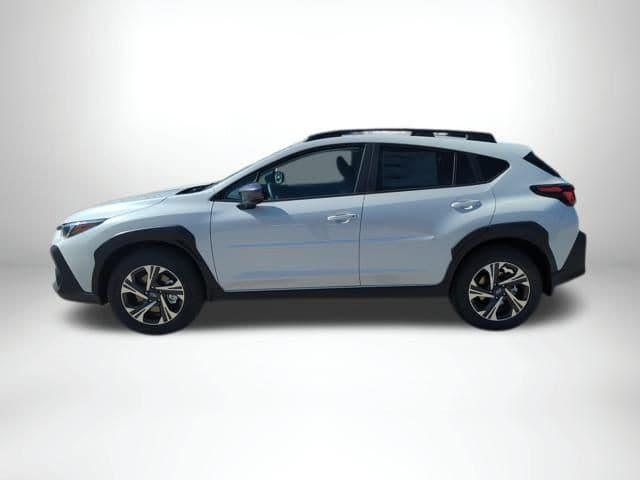 new 2025 Subaru Crosstrek car, priced at $31,367