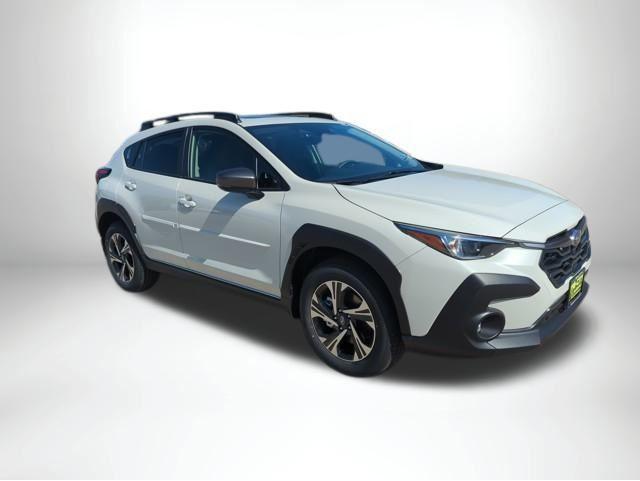 new 2025 Subaru Crosstrek car, priced at $31,367