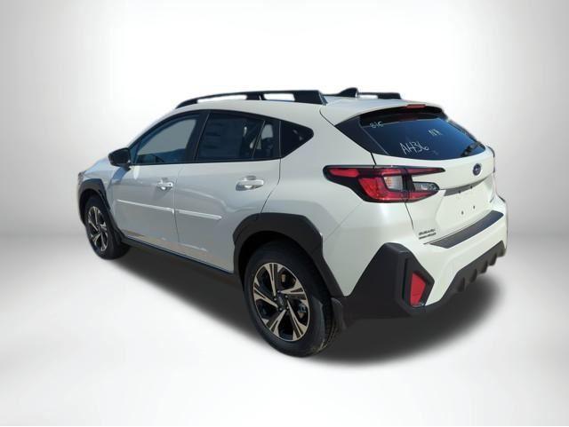 new 2025 Subaru Crosstrek car, priced at $31,367