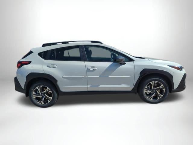 new 2025 Subaru Crosstrek car, priced at $31,367