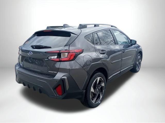 new 2025 Subaru Crosstrek car, priced at $31,512