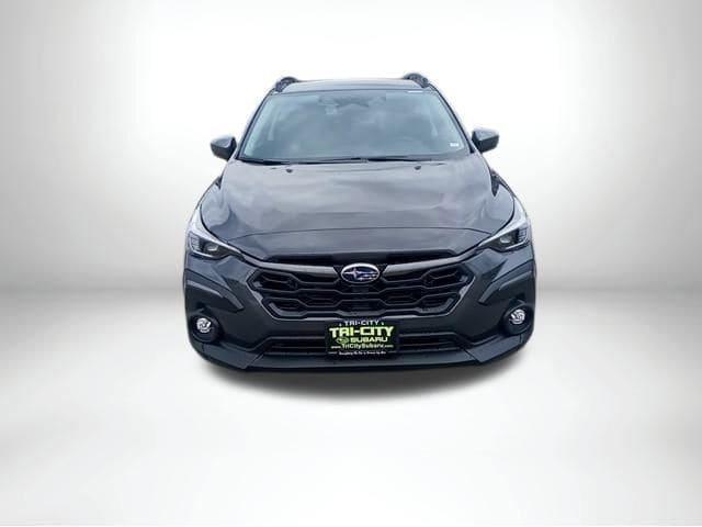 new 2025 Subaru Crosstrek car, priced at $32,312