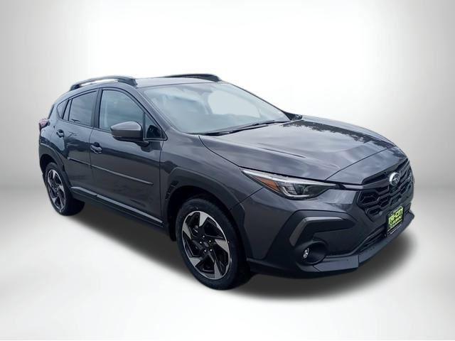 new 2025 Subaru Crosstrek car, priced at $32,312
