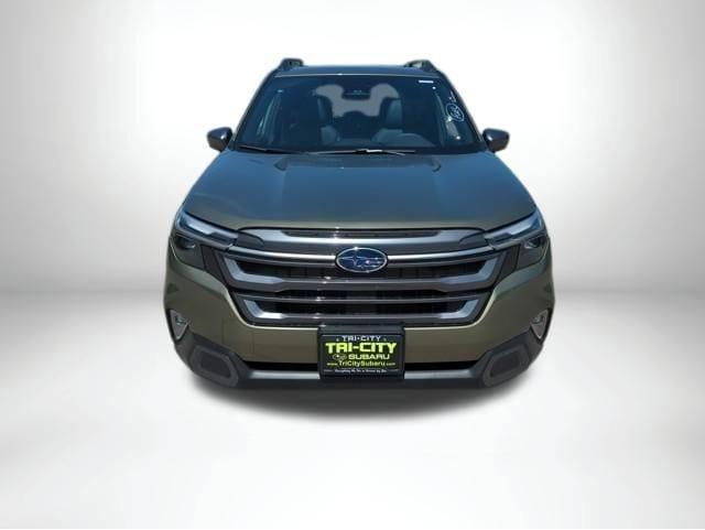 new 2025 Subaru Forester Hybrid car, priced at $43,426