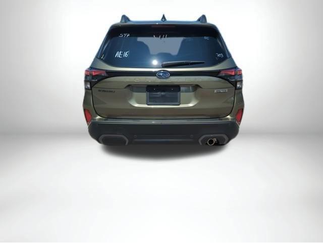 new 2025 Subaru Forester Hybrid car, priced at $43,426