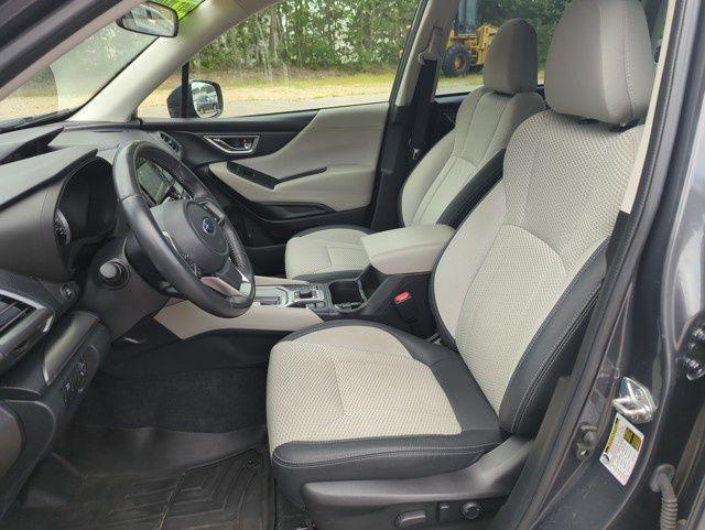 used 2023 Subaru Forester car, priced at $25,000