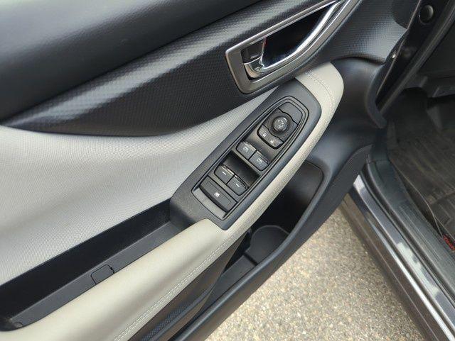 used 2023 Subaru Forester car, priced at $25,000