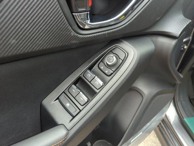 new 2025 Subaru Crosstrek car, priced at $32,387