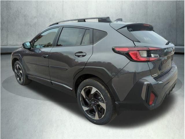 new 2025 Subaru Crosstrek car, priced at $32,387