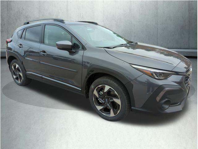 new 2025 Subaru Crosstrek car, priced at $32,387