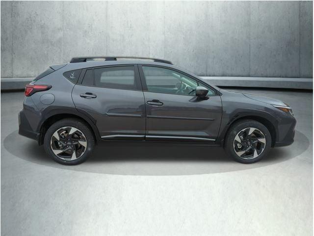 new 2025 Subaru Crosstrek car, priced at $32,387