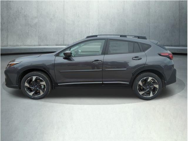 new 2025 Subaru Crosstrek car, priced at $32,387