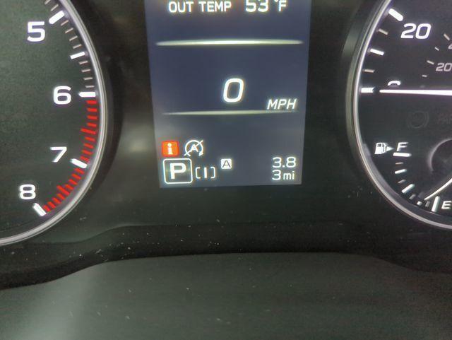 new 2025 Subaru Crosstrek car, priced at $32,387