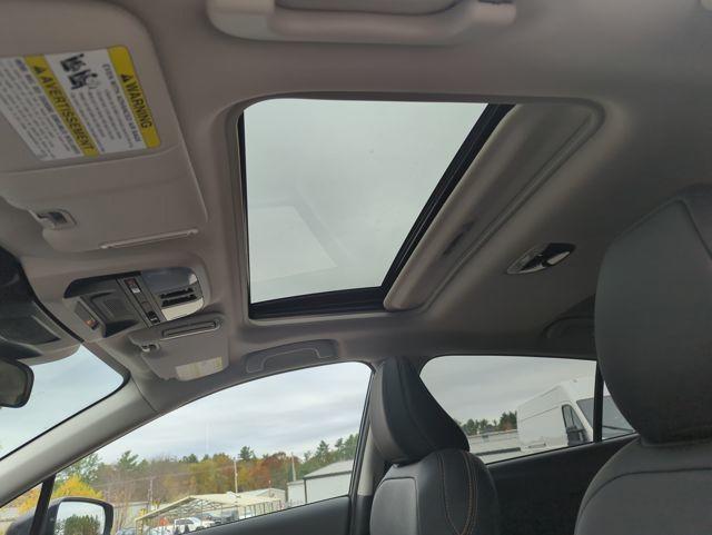 new 2025 Subaru Crosstrek car, priced at $32,387