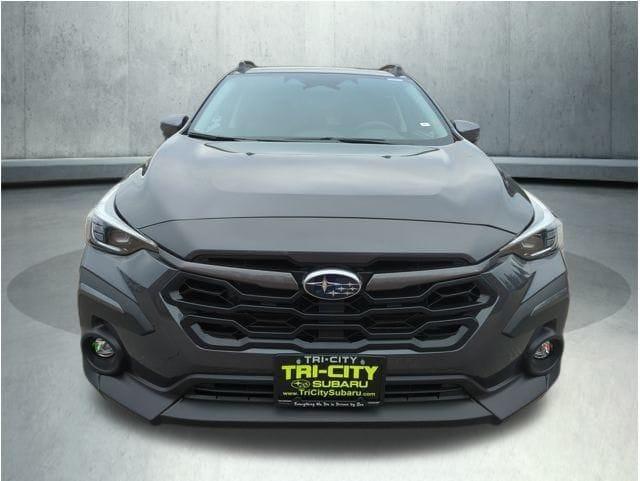 new 2025 Subaru Crosstrek car, priced at $32,387