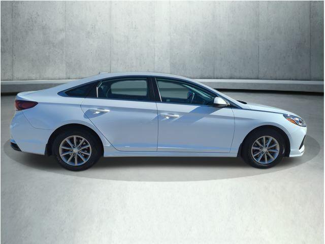 used 2019 Hyundai Sonata car, priced at $13,000