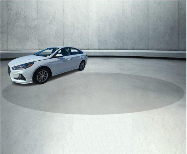 used 2019 Hyundai Sonata car, priced at $13,000