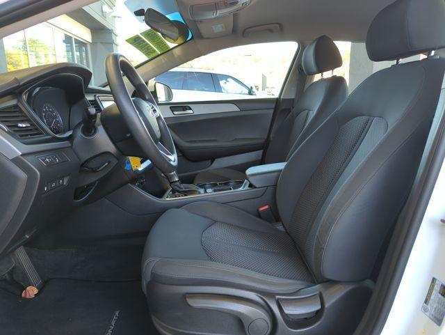 used 2019 Hyundai Sonata car, priced at $13,000