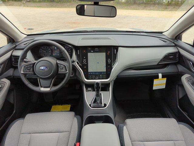 new 2025 Subaru Outback car, priced at $36,204