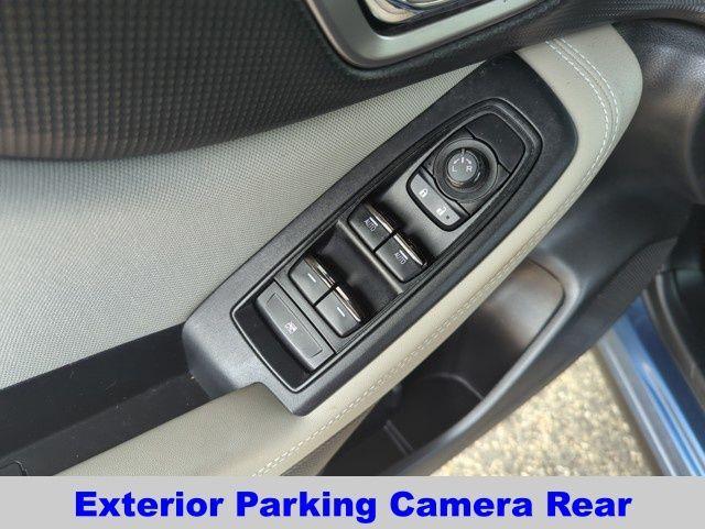 used 2024 Subaru Forester car, priced at $28,400