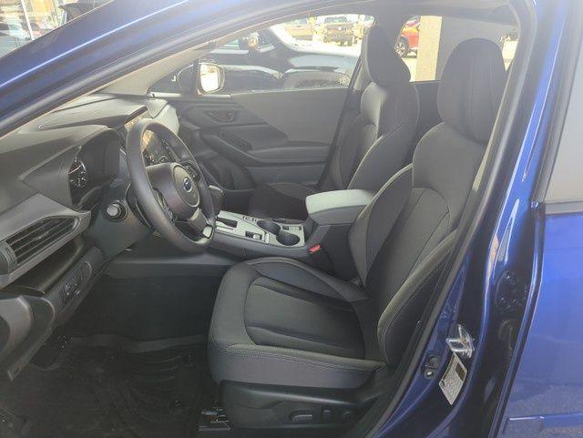 new 2025 Subaru Crosstrek car, priced at $31,693