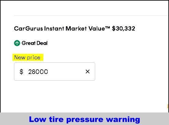 used 2022 Subaru Forester car, priced at $28,000