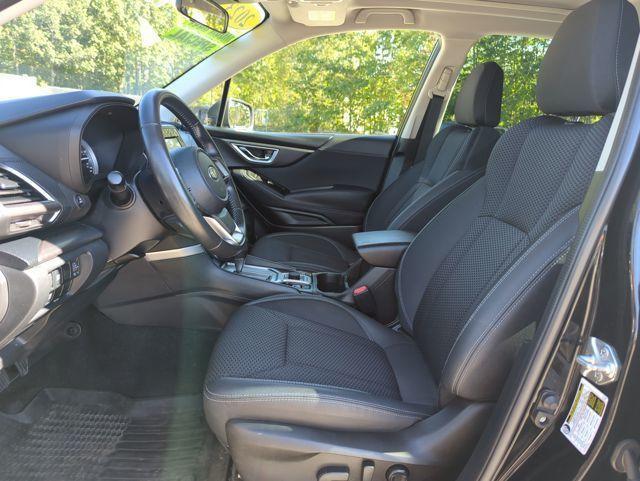 used 2023 Subaru Forester car, priced at $25,990