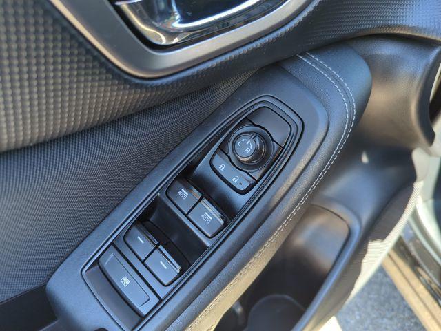 used 2023 Subaru Forester car, priced at $25,990