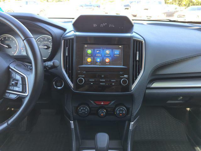 used 2023 Subaru Forester car, priced at $25,990