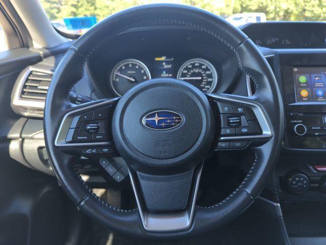 used 2023 Subaru Forester car, priced at $25,990