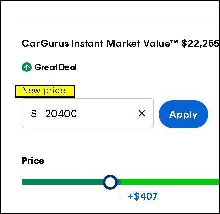used 2023 Subaru Forester car, priced at $20,400