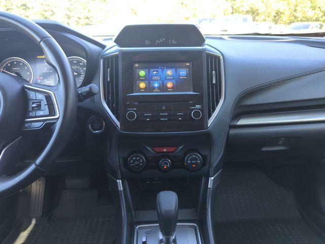 used 2023 Subaru Forester car, priced at $25,990