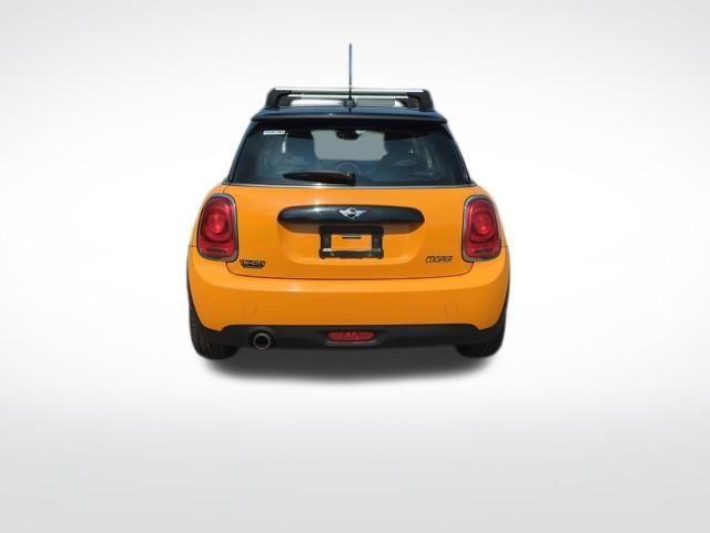 used 2017 MINI Hardtop car, priced at $9,700