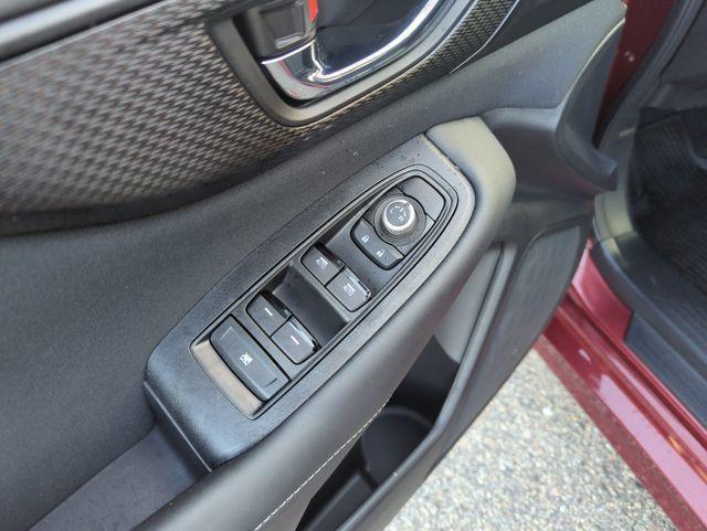 used 2025 Subaru Legacy car, priced at $26,000