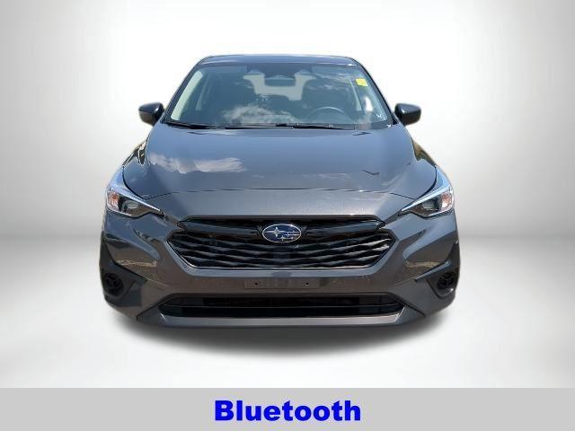 used 2025 Subaru Impreza car, priced at $24,000