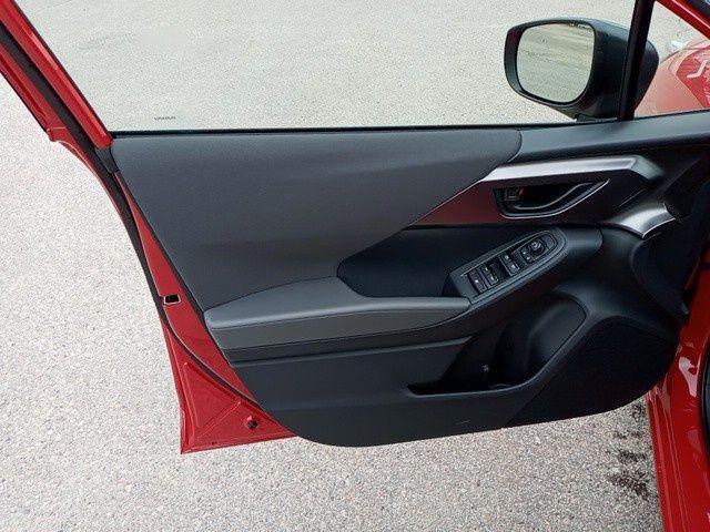 used 2025 Subaru Impreza car, priced at $23,325