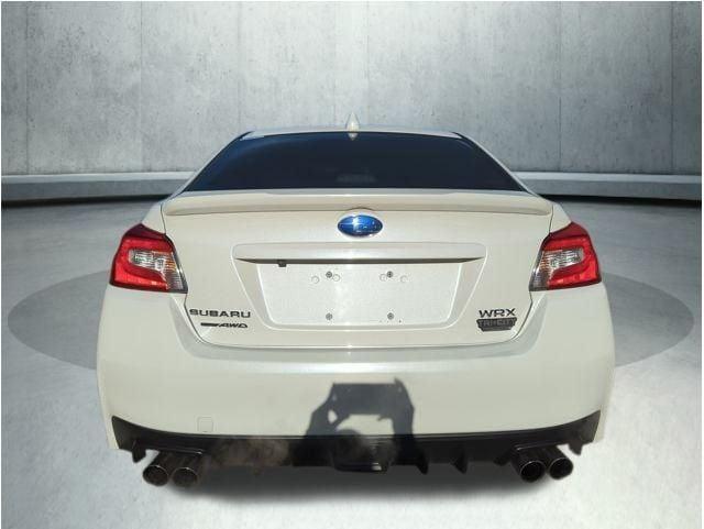 used 2019 Subaru WRX car, priced at $21,000