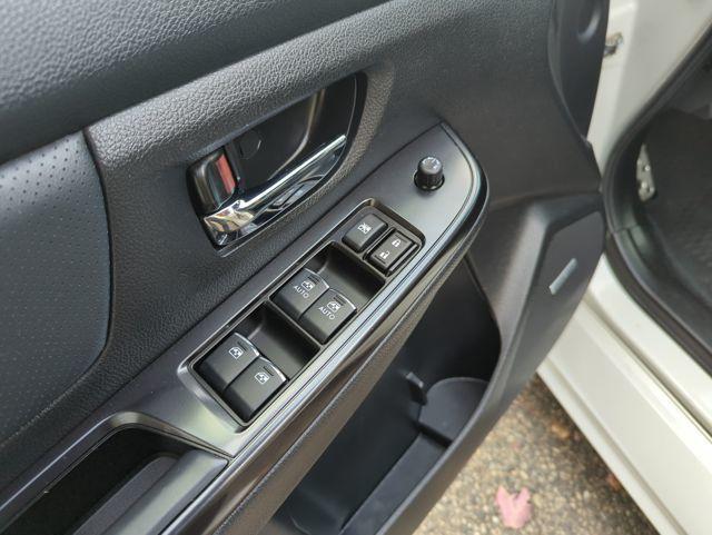 used 2019 Subaru WRX car, priced at $21,000