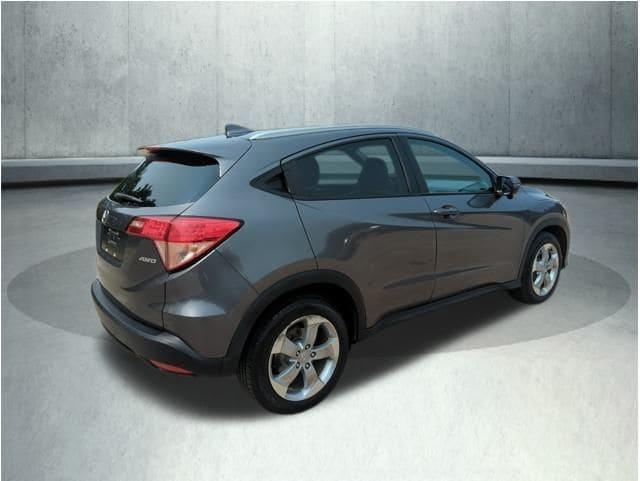 used 2017 Honda HR-V car, priced at $14,500