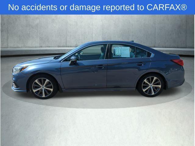 used 2018 Subaru Legacy car, priced at $16,300